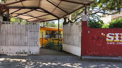Escuela Primaria Simon Bolívar