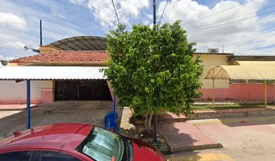 Internados en Mapastepec 2 Escuela Primaria "Venustiano Carranza"