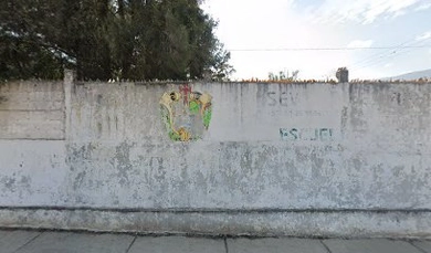 Escuela Secundaria Federal Acultzingo