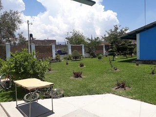 Internados en Tizapán el Alto 4 Escuela Secundaria Federal Constituyentes 1917