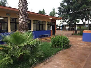 Escuela Secundaria Foránea 93