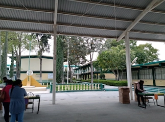 Escuela Secundaria General Felipe Angeles