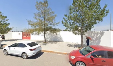Internados en Zapotlán de Juárez 1 Escuela Secundaria General J. Villasana López