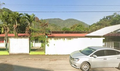 Escuela Secundaria General Pablo De La Llave