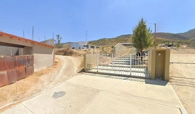 Escuela Secundaria Sebastián Ortiz Castro
