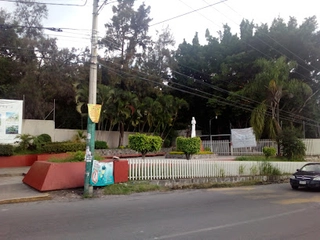 Escuela Secundaria Técnica 1