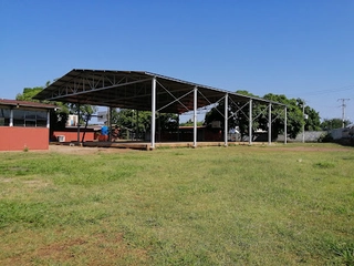 Escuela Secundaria Técnica 12