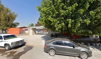 Escuela Secundaria Técnica #49