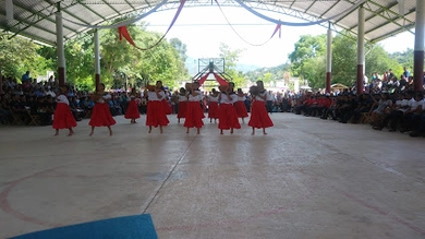 Internados en Chilón 2 Escuela Secundaria Técnica No. 23