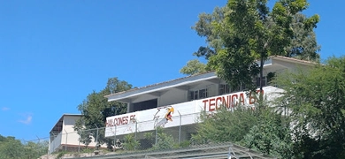 Internados en Xochihuehuetlán 3 Escuela Secundaria Tecnica No. 63 "Ignacio Manuel Altamirano Basilio"