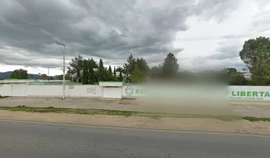 Escuela Secundaria Tierra y Libertad