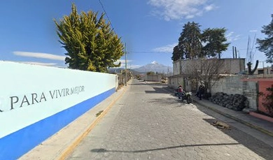 Escuela Telesecundaria Leona Vicario