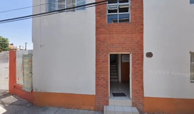 Escuela Teodosio r guevara