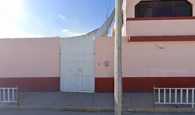 Escuela Tepeyac
