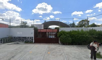 Internados en San Salvador el Seco 3 Escuela Venustiano Carranza
