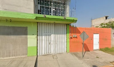 Internados en San Francisco Tetlanohcan 4 Estancia Infantil "Mi Tierna Infancia"