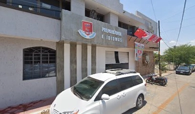 HenceForth School Zapotlanejo