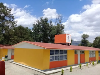 Internados en San Salvador el Seco 4 IEDEP San Salvador el Seco - Instituto de Educación Digital del Estado de Puebla