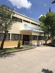 Instituto Alameda A. C.