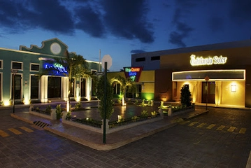 COBAY Xoclán 24 Instituto Arrayanes