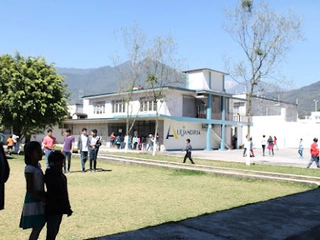 Instituto Bilingüe Alejandria, A.C. Primaria y Secundaria