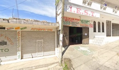 Instituto De Educacion Superior Tantoyuca