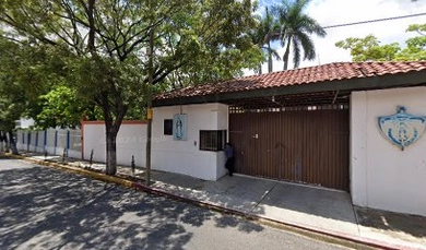 Internados en Tuxtla Gutiérrez 23 Instituto de Estudios Superiores Tomás de Aquino
