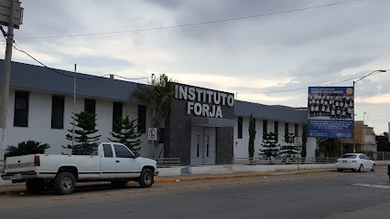 Instituto Forja