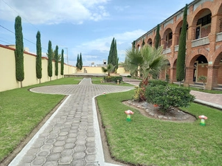 Internados en Huamantla 5 Instituto Franciscano De Oriente: