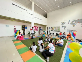 INSTITUTO FREINET