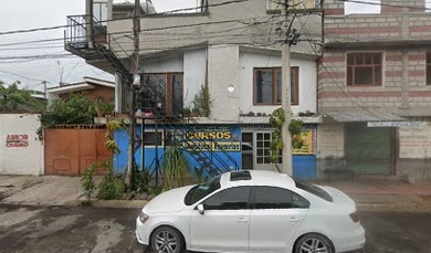 Instituto Galicia