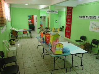 INSTITUTO HIDALGUENSE DE EDUCACIÓN PARA ADULTOS