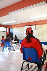 Internados en Pachuca de Soto 11 Instituto Hidalguense, Maristas Pachuca
