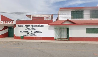 Internados en Ezequiel Montes 3 Instituto ISCCA