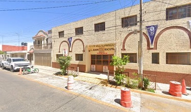 Internados en Tepatitlán de Morelos 4 Instituto Juan Villalpando