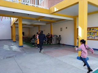 Internados en Pachuca de Soto 12 Instituto las Américas de Hidalgo
