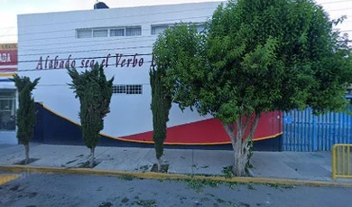 Instituto Matel A.C.