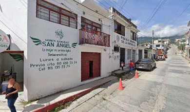 Instituto mexicano de moo do kwan ocosingo centro taekwon do