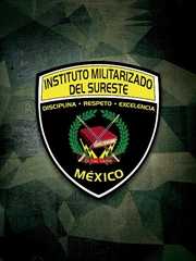 COBAY Xoclán 28 Instituto Militarizado del Sureste