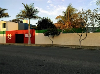 COBAY Xoclán 29 Instituto Moderno Americano