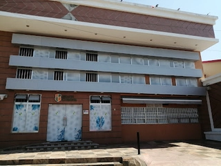 Instituto Monte Corona