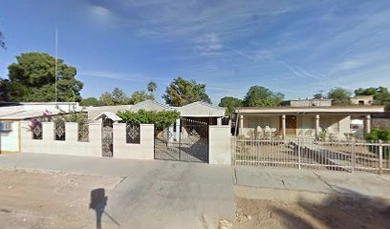 Instituto Regional de Guaymas, A. C. Unidad Empalme
