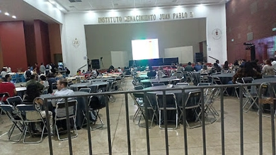 Internados en Tepatitlán de Morelos 5 Instituto Renacimiento Juan Pablo II