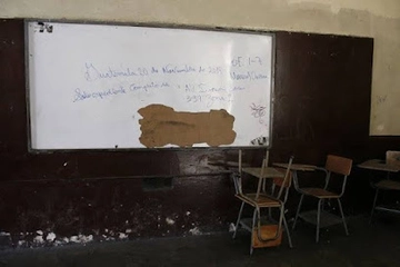 COBAY Xoclán 30 Instituto Santo Tomás de Aquino ISTA