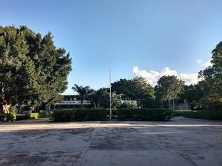 COBAY Xoclán 31 Instituto Tecnológico de Conkal