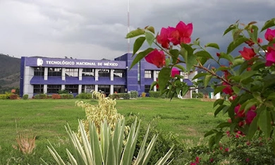 Internados en Frontera Comalapa 3 Instituto Tecnológico de Frontera Comalapa