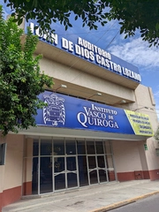 Instituto Vasco de Quiroga