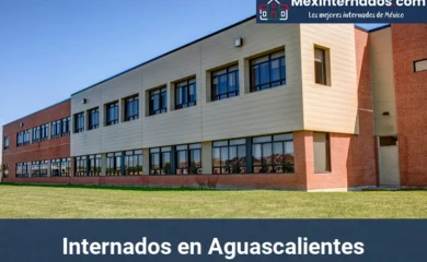 Internados en Aguascalientes