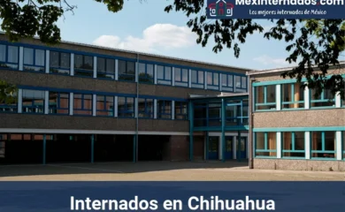 Internados en Chihuahua