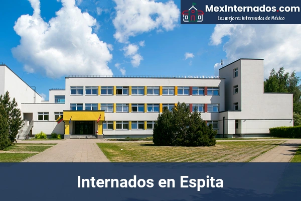 Internados en Mérida 49 Internados en Espita